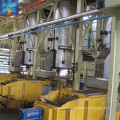 5--100TPH palm fruit oil press production line/ palm fruit oil press plant